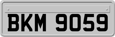 BKM9059