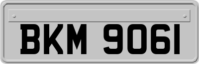BKM9061