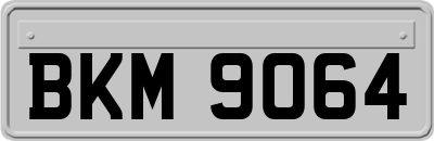 BKM9064