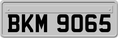 BKM9065