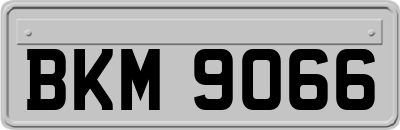 BKM9066