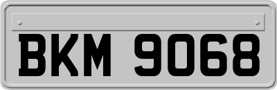 BKM9068