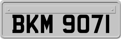BKM9071