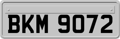 BKM9072