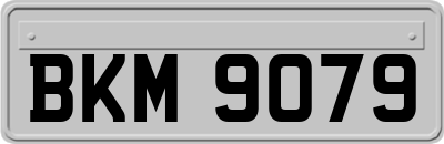 BKM9079