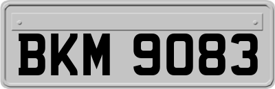 BKM9083