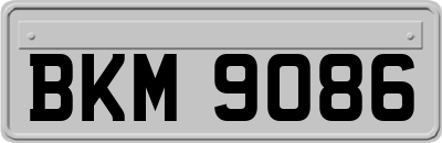 BKM9086