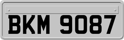 BKM9087