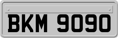 BKM9090