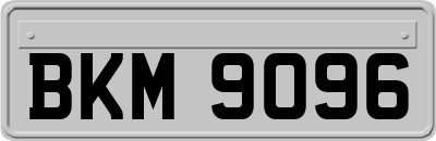 BKM9096