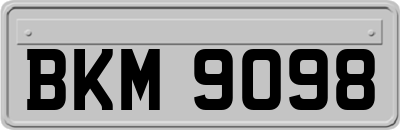 BKM9098
