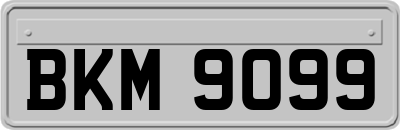 BKM9099