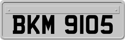BKM9105