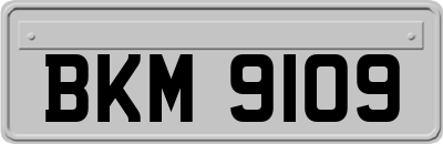 BKM9109