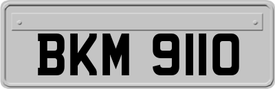 BKM9110