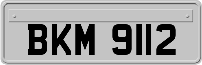 BKM9112