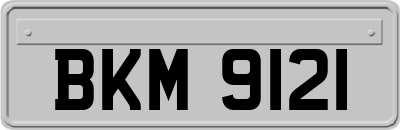 BKM9121