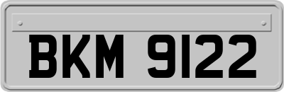 BKM9122