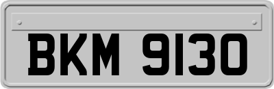 BKM9130