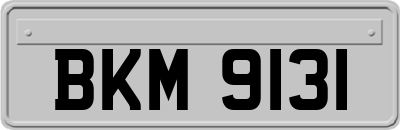 BKM9131