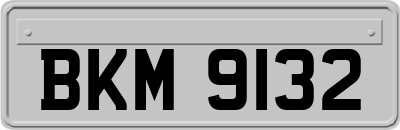 BKM9132