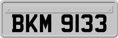 BKM9133