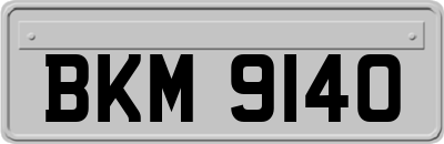 BKM9140