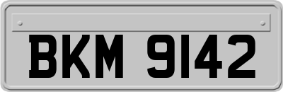 BKM9142