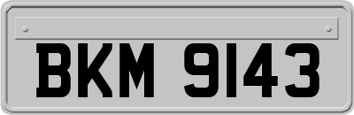 BKM9143
