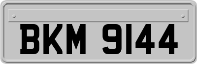 BKM9144