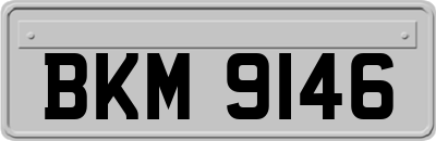 BKM9146