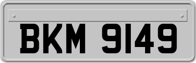 BKM9149
