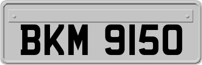 BKM9150
