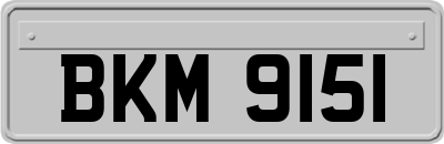 BKM9151