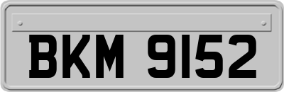 BKM9152