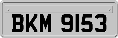 BKM9153