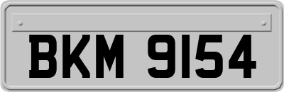 BKM9154