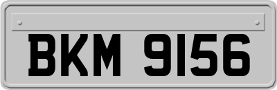 BKM9156