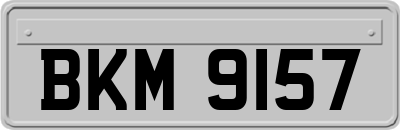 BKM9157