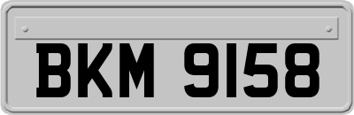BKM9158