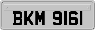 BKM9161