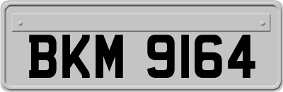 BKM9164