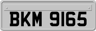 BKM9165
