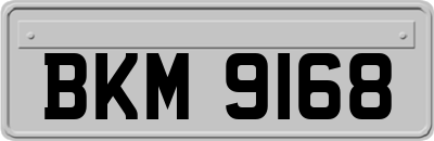 BKM9168