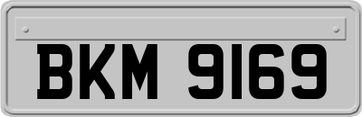 BKM9169