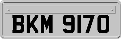 BKM9170
