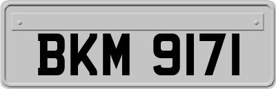 BKM9171