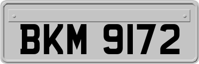 BKM9172