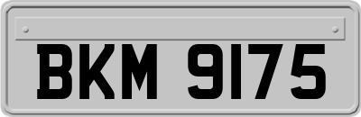 BKM9175