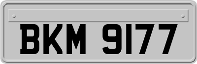 BKM9177